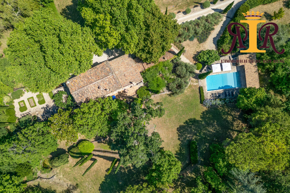 à vendre  Maison Apt (84400)