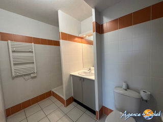  Appartement � louer 2 pi�ces 38 m�