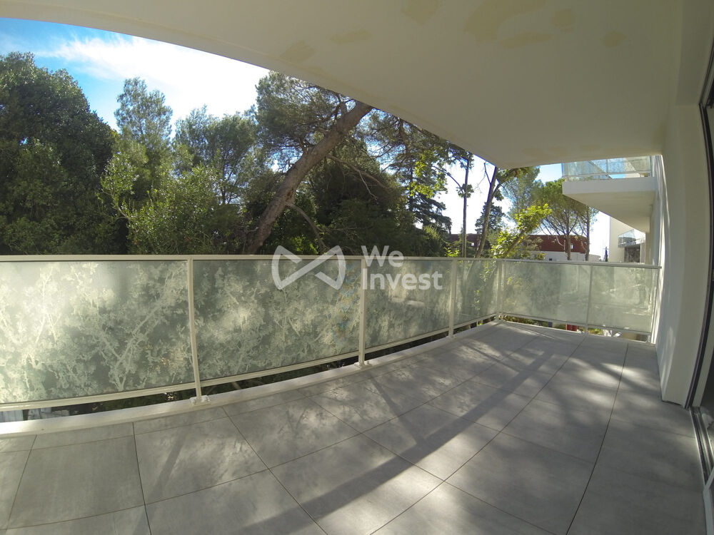 Appartement 2 pièces 43 m² · à Jacou · 43 m² · 222 500 €
