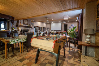  Maison à vendre 14 pièces 453 m²