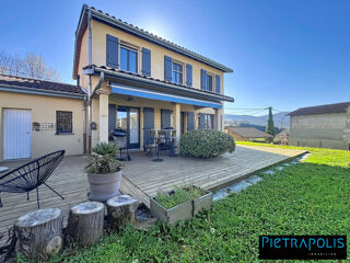  Maison à vendre 6 pièces 136 m²