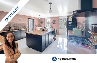  Maison  vendre 5 pices 178 m