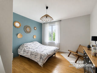  Appartement à vendre 3 pièces 58 m²