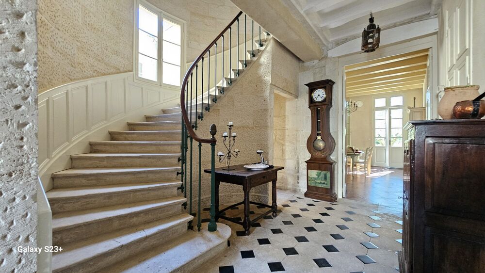 à vendre  Maison Niort (79000)