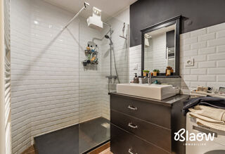  Appartement à vendre 5 pièces 126 m²