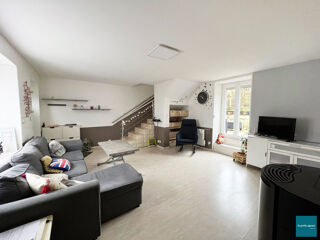  Maison � vendre 5 pi�ces 98 m�