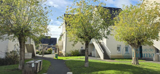  Appartement  vendre 4 pices 89 m