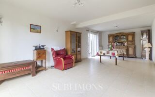 Maison à vendre 5 pièces 102 m²