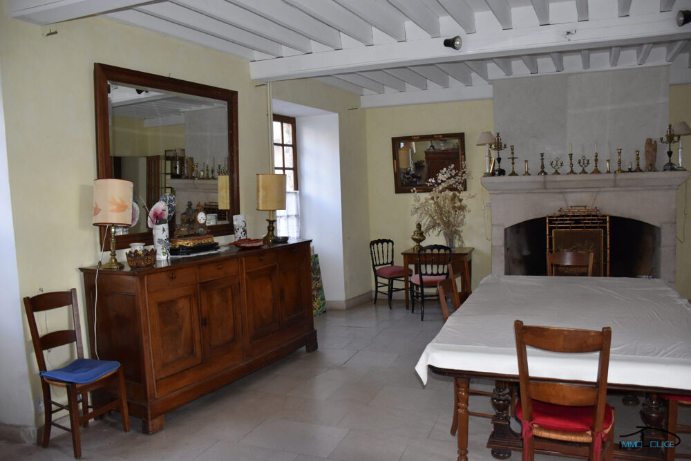 Vente Maison Demeure historique Rignac Rignac