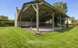  Maison � vendre 7 pi�ces 165 m�