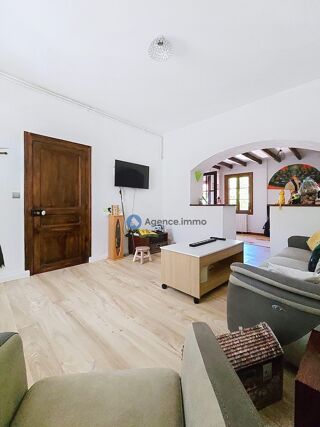  Maison à vendre 5 pièces 83 m²