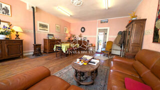  Maison � vendre 6 pi�ces 192 m�