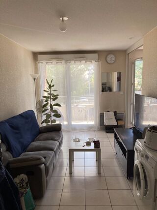  Appartement � vendre 2 pi�ces 32 m�