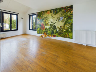  Maison � vendre 9 pi�ces 177 m�