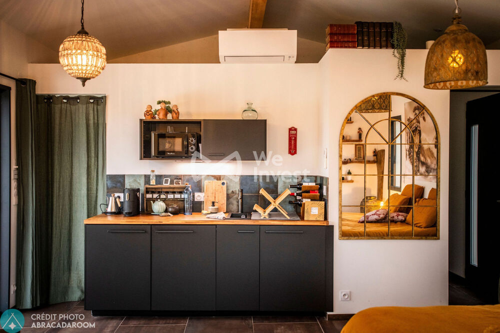 � vendre  Maison Grazac (81800)