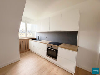  Appartement � vendre 3 pi�ces 69 m�