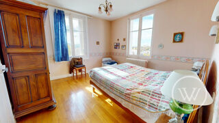  Maison à vendre 7 pièces 128 m²