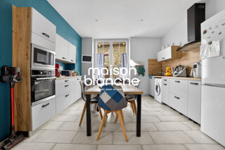  Maison à vendre 4 pièces 138 m²