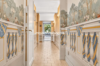  Maison à vendre 8 pièces 235 m²