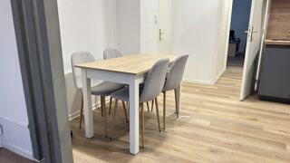 Location Appartement Location T meublé entièrement rénové Amiens