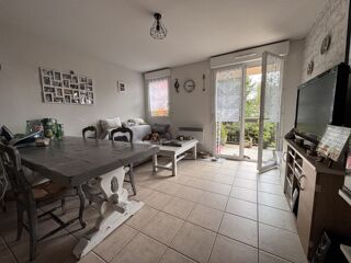  Appartement à vendre 3 pièces 53 m²