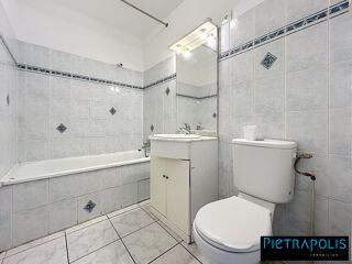  Appartement à vendre 3 pièces 51 m²