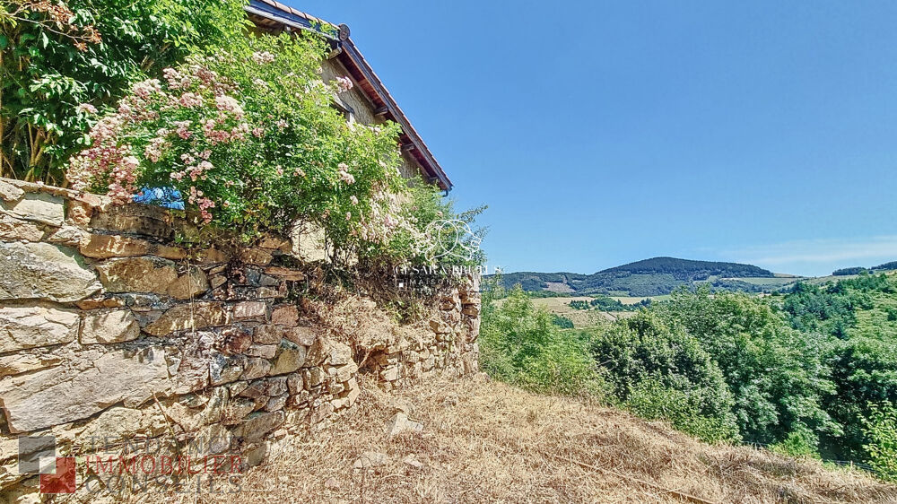 à vendre  Maison Vaux-en-Beaujolais (69460)