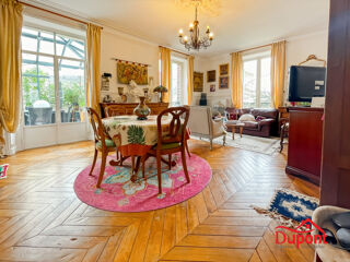  Appartement � vendre 4 pi�ces 102 m�