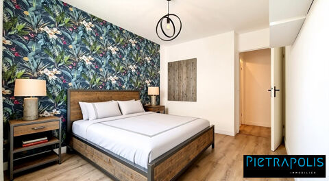  Appartement à vendre 4 pièces 83 m²