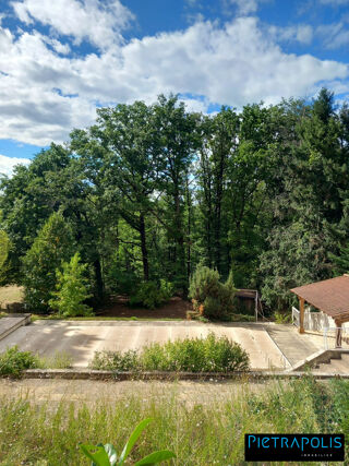  Maison � vendre 10 pi�ces 245 m�