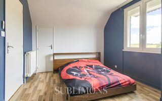  Maison à vendre 5 pièces 102 m²
