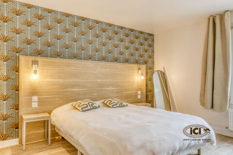   Appart/Hotel - 20 studios 