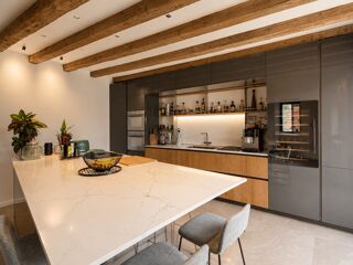  Maison à vendre 4 pièces 148 m²