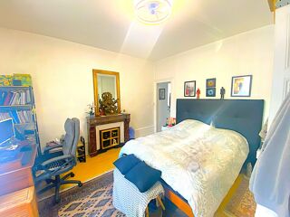  Appartement à vendre 3 pièces 94 m²