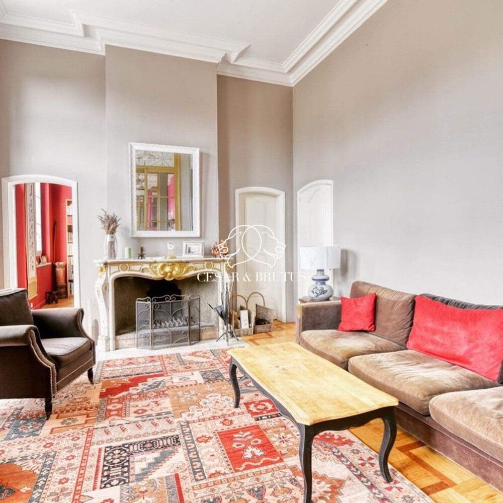  vendre  Maison Toulouse (31000)