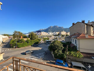  Appartement à vendre 2 pièces 55 m²