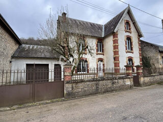  Maison à vendre 8 pièces 228 m²