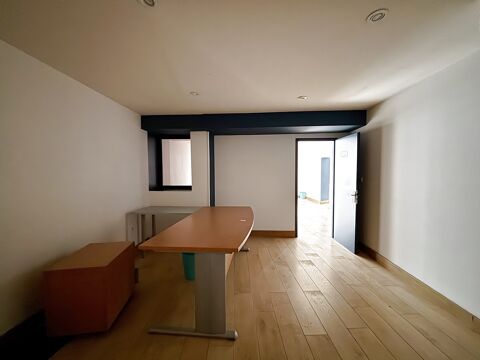   À louer – Local commercial 120 m² – SAINT-JUNIEN 