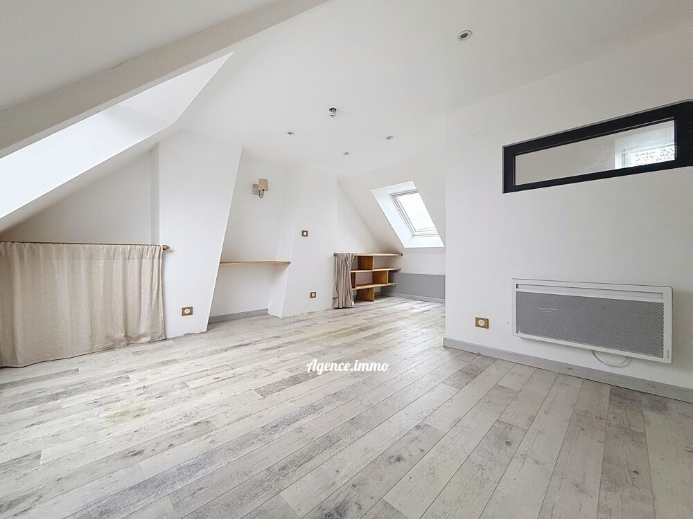 Vente Maison Maison à vendre Nouzilly Nouzilly