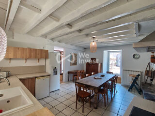  Maison à vendre 8 pièces 138 m²
