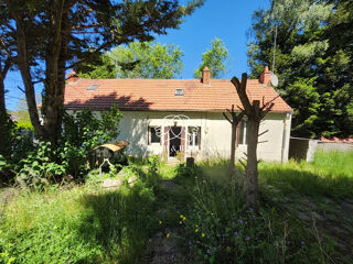  Maison � vendre 4 pi�ces 95 m�