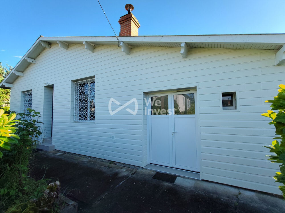 Vente Maison Maison de 108 M2 Montauban