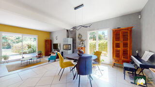  Maison à vendre 7 pièces 180 m²