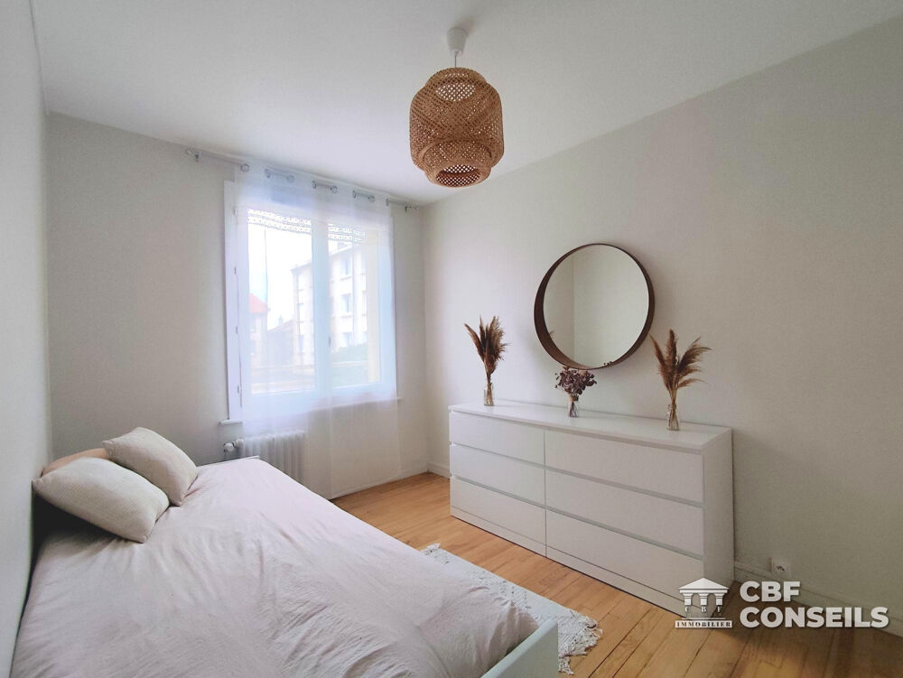 Appartement T3