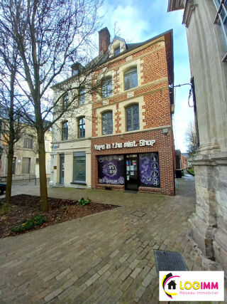  Immeuble � vendre 182 m�