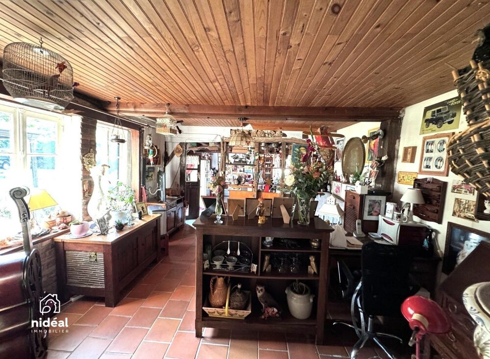 Vente Maison Maison à vendre Heudreville-sur-Eure Heudreville-sur-eure