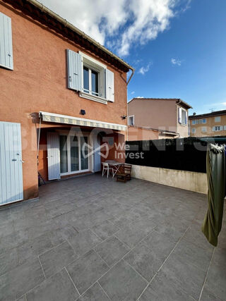  Maison � vendre 4 pi�ces 109 m�