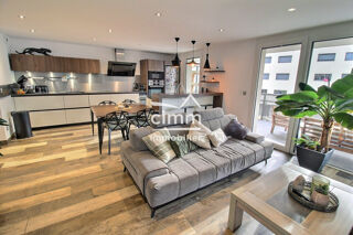  Appartement � vendre 4 pi�ces 86 m�