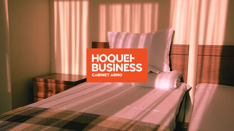 FDC HOTEL 485000 63000 Clermont-ferrand