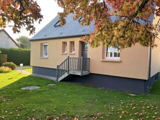  Maison � vendre 4 pi�ces 107 m�